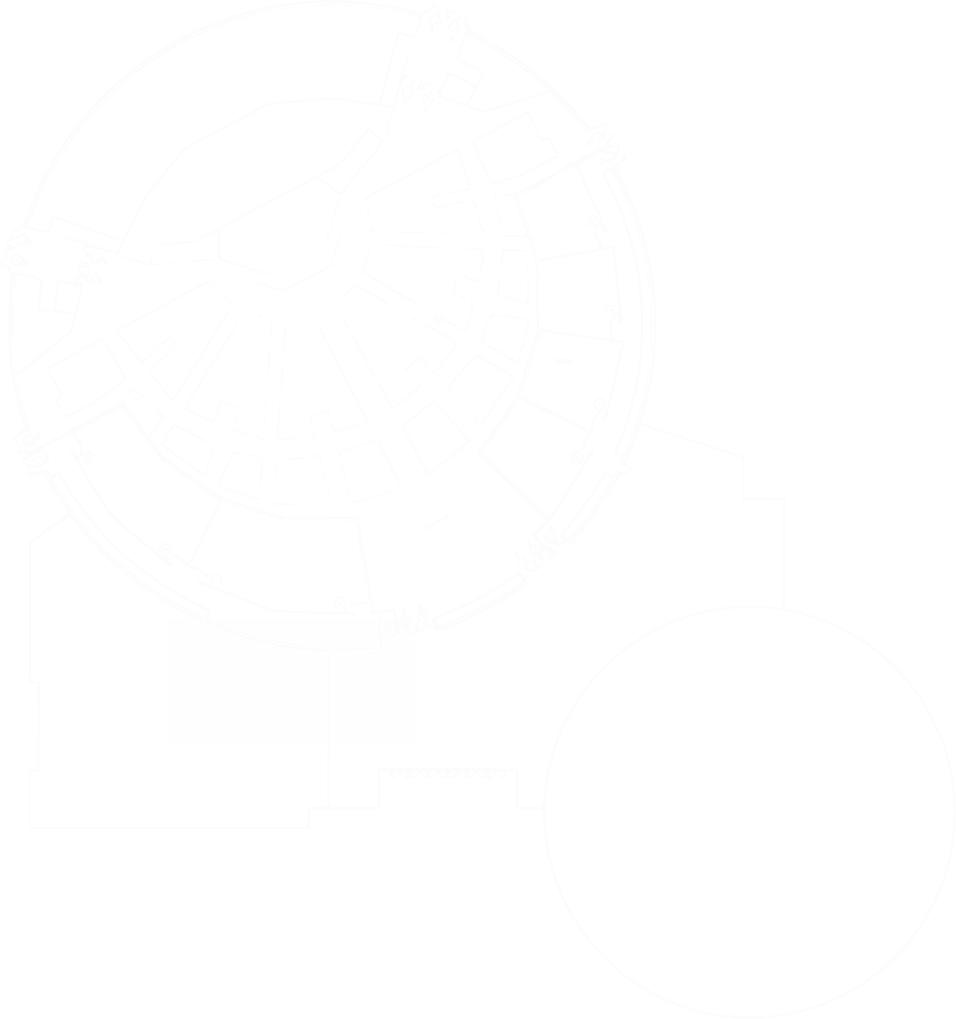 Mannahouse Church floor plan
